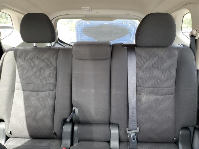 Photo 10 from auction – 2015 NISSAN ROGUE S with VIN KNMAT2MT6FP531120