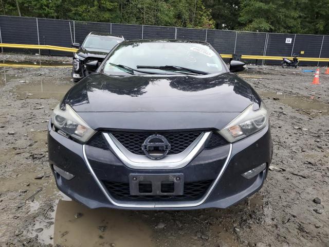 Photo 5 from auction – 2017 NISSAN MAXIMA 3.5 with VIN 1N4AA6AP9HC369097