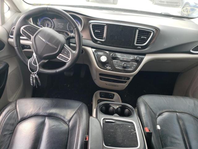 Photo 8 from auction – 2017 CHRYSLER PACIFICA T with VIN 2C4RC1EG7HR777836