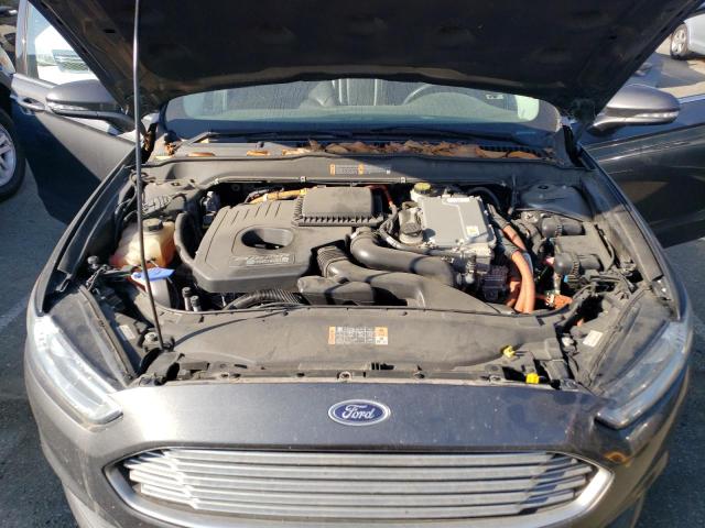 Photo 11 from auction – 2015 FORD FUSION SE with VIN 3FA6P0PU0FR147366