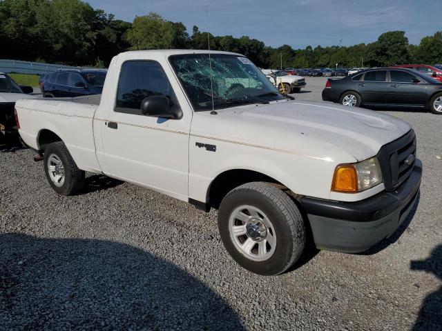 Photo 4 from auction – 2004 FORD RANGER with VIN 1FTYR10D24PB64025