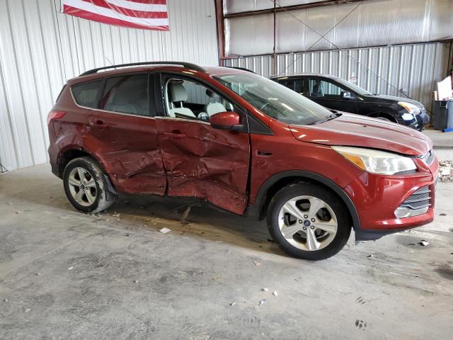 Photo 4 from auction – 2014 FORD ESCAPE SE with VIN 1FMCU0GX9EUA90572