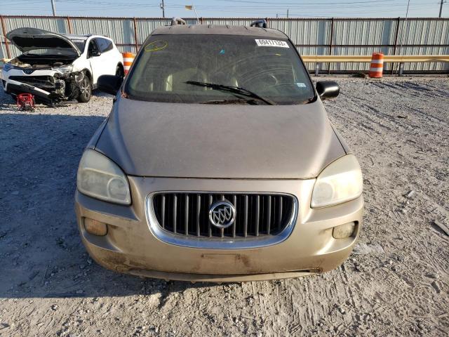 Photo 5 from auction – 2014 BUICK TERRAZA with VIN 5GADV33L96D140593