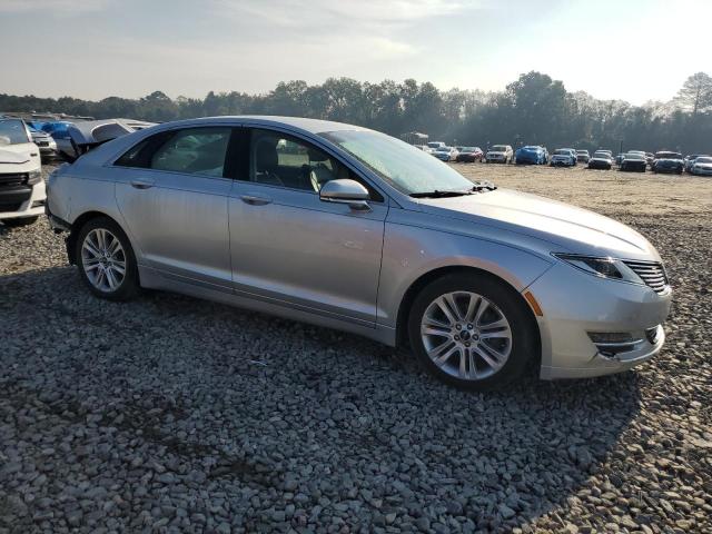 Photo 4 from auction – 2015 LINCOLN MKZ with VIN 3LN6L2G96FR628408