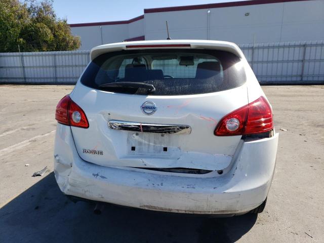 Photo 6 from auction – 2013 NISSAN ROGUE S with VIN JN8AS5MT2DW016837