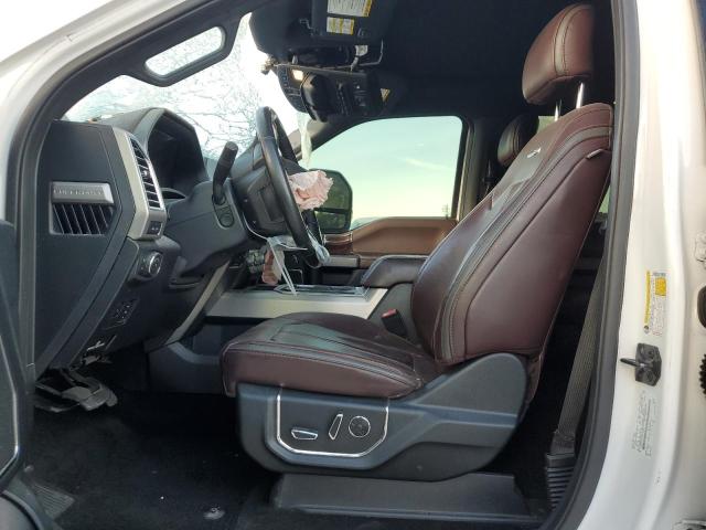 Photo 7 from auction – 2017 FORD F250 SUPER with VIN 1FT7W2BT0HEF11030