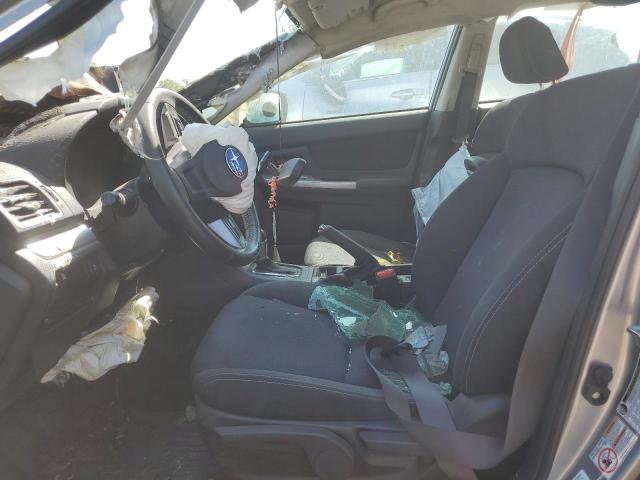 صورة رقم 7 من المزاد - 2016 SUBARU IMPREZA SP مع VIN JF1GPAP69G8220782