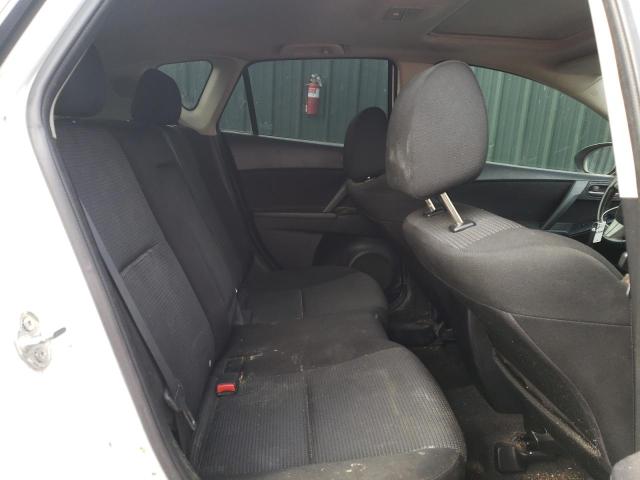 Photo 10 from auction – 2013 MAZDA 3 I with VIN JM1BL1LP4D1725325