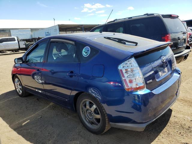 Photo 2 from auction – 2008 TOYOTA PRIUS with VIN JTDKB20U587796877