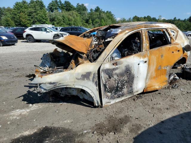 Zdjęcie 1 z aukcji – 2023 MAZDA CX-5 PREFE z VIN JM3KFBCM7P0101300