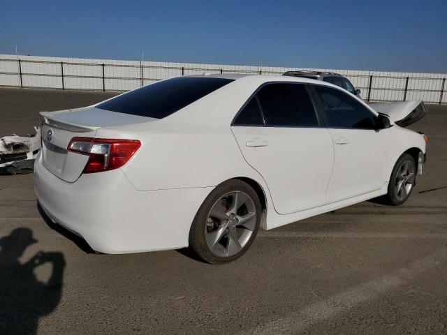 Photo 3 from auction – 2012 TOYOTA CAMRY SE with VIN 4T1BK1FK3CU507534
