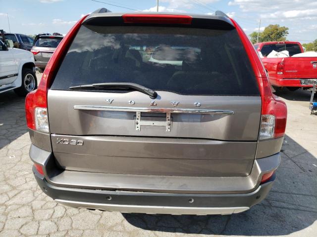 Photo 6 from auction – 2012 VOLVO XC90 3.2 with VIN YV4952CY1C1618736