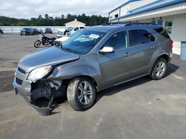 Фото 1 с аукциона – 2012 CHEVROLET EQUINOX LT с VIN 2GNFLNE53C6345898
