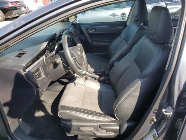 Photo 7 from auction – 2014 TOYOTA COROLLA L with VIN 2T1BURHE0EC077742