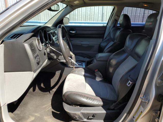 Photo 7 from auction – 2007 DODGE CHARGER SR with VIN 2B3LA73W57H729430