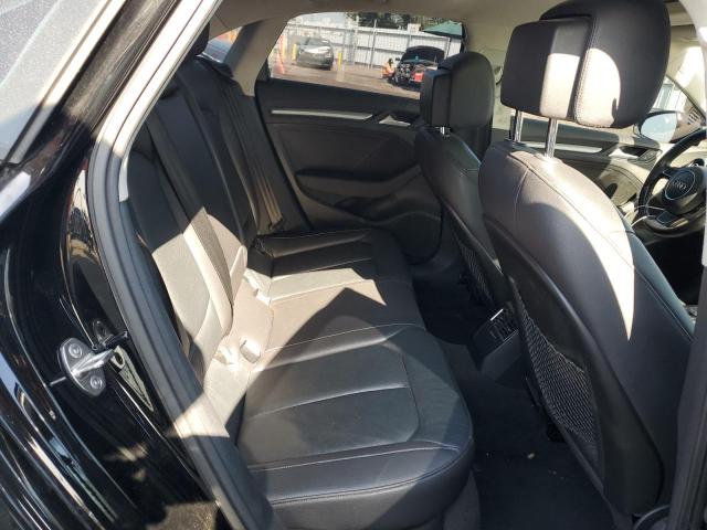 Photo 10 from auction – 2015 AUDI A3 PREMIUM with VIN WAUACGFF3F1109410
