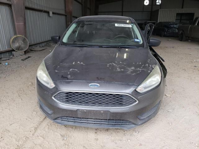 Photo 5 from auction – 2016 FORD FOCUS S with VIN 1FADP3E2XGL360044