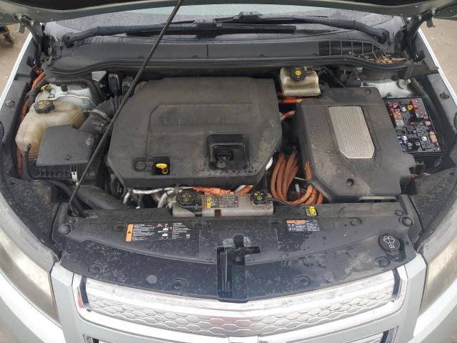 Photo 11 from auction – 2012 CHEVROLET VOLT with VIN 1G1RD6E46CU103293