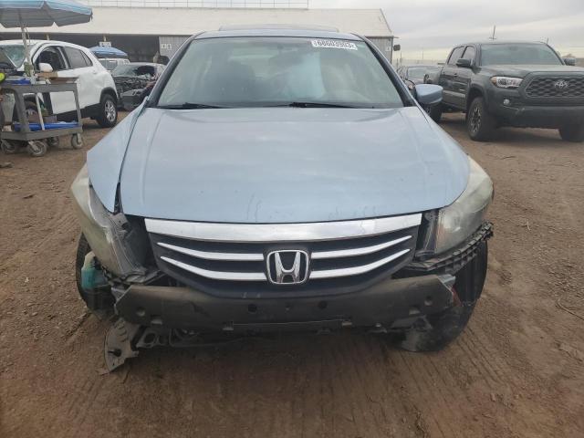 Photo 5 from auction – 2012 HONDA ACCORD EX with VIN 1HGCP2F75CA013318