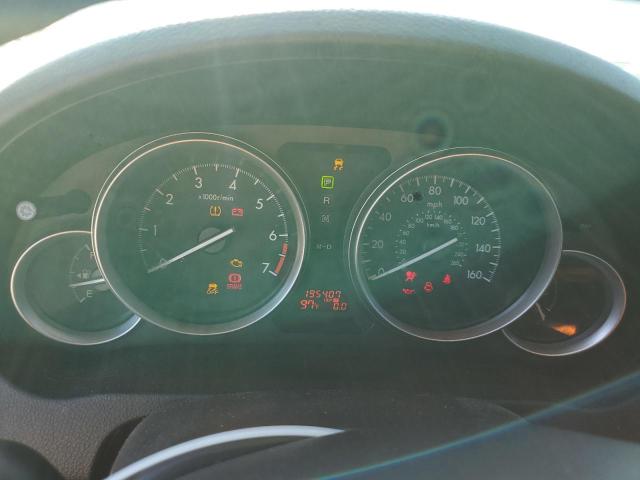 Photo 9 from auction – 2011 MAZDA 6 with VIN 1YVHZ8BH9B5M17319