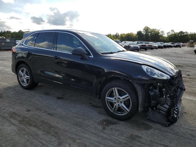 Photo 4 from auction – 2016 PORSCHE CAYENNE with VIN WP1AA2A22GLA02207