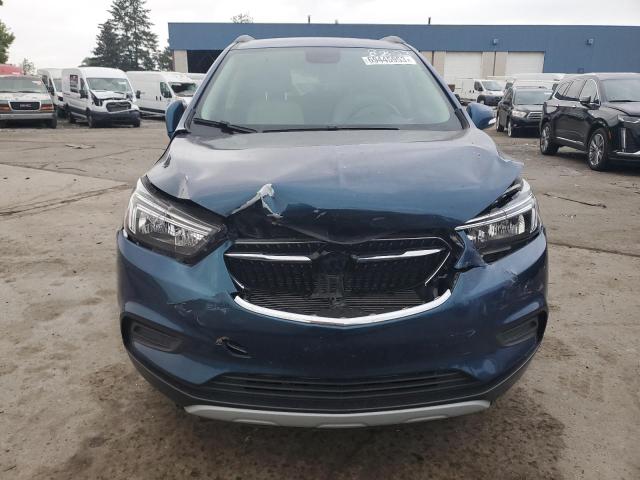 Снимка 5 от търг – 2019 BUICK ENCORE PRE с VIN KL4CJASB1KB796354