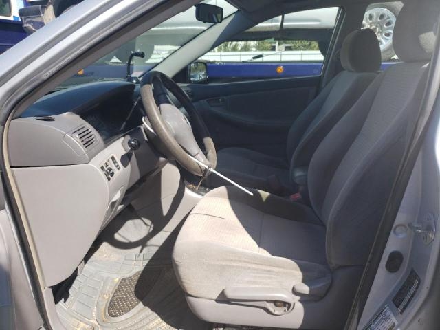 Photo 7 from auction – 2007 TOYOTA COROLLA CE with VIN 2T1BR32EX7C847746