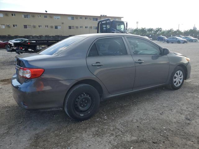 Foto 3 de la subasta – 2013 TOYOTA COROLLA BA con VIN 5YFBU4EE6DP181514