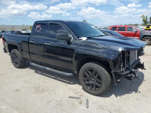Photo 4 from auction – 2016 CHEVROLET SILVERADO with VIN 1GCRCPEC4GZ383473