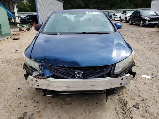 Photo 5 from auction – 2012 HONDA CIVIC EX with VIN 2HGFG3B80CH516077