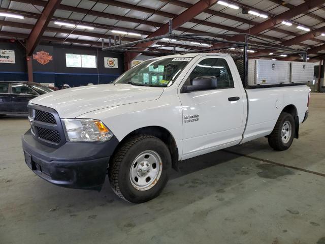 RAM 1500 2014 with VIN 3C6JR7DG0EG267823 - Photo from auction