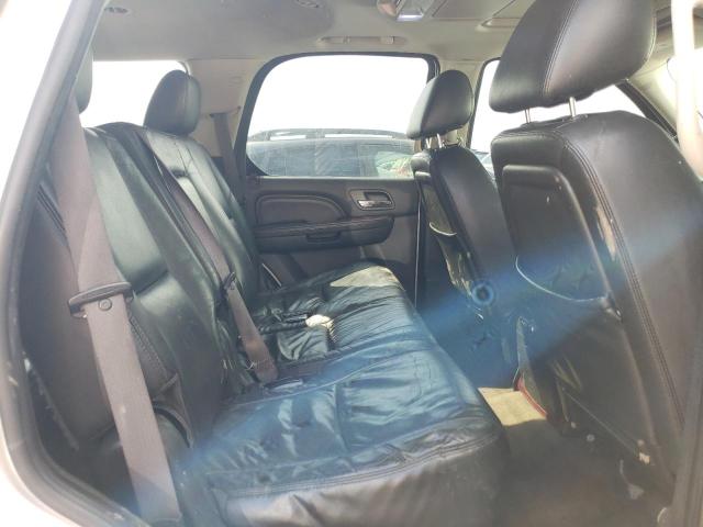 Photo 11 from auction – 2011 CADILLAC ESCALADE L with VIN 1GYS4BEF5BR282859