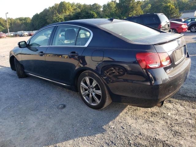Photo 2 from auction – 2009 LEXUS GS 350 with VIN JTHCE96S090023964