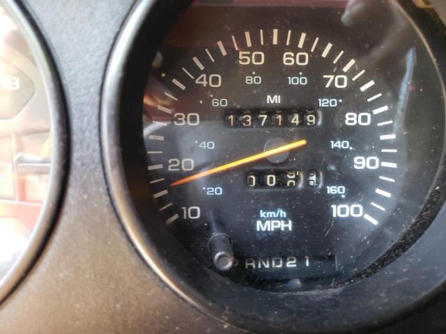 Снимка 9 от търг – 1990 DODGE D-SERIES D с VIN 1B7ME3683LS618780