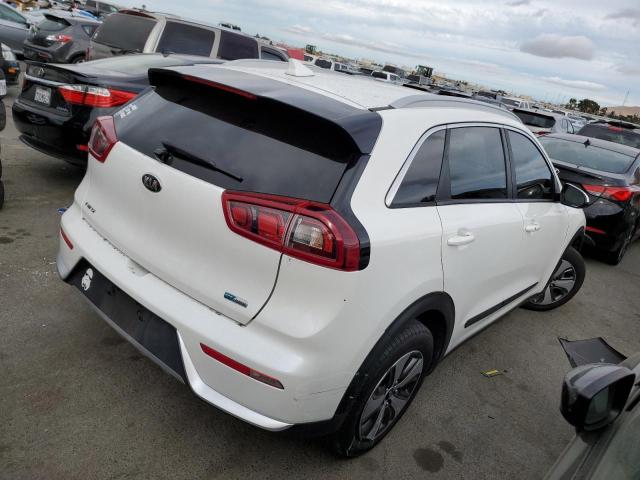 Photo 3 from auction – 2019 KIA NIRO FE with VIN KNDCB3LC5K5352267