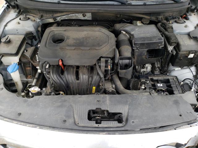 Photo 11 from auction – 2016 HYUNDAI SONATA SE with VIN 5NPE24AF1GH275898