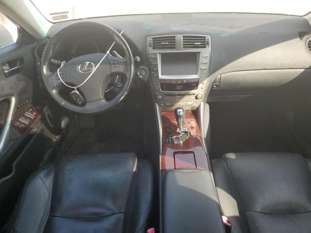 Photo 8 from auction – 2006 LEXUS IS 350 with VIN JTHBE262162001989