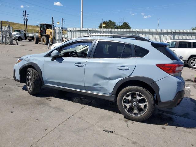 صورة رقم 2 من المزاد - 2018 SUBARU CROSSTREK مع VIN JF2GTABC5JH219866