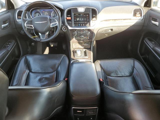 Photo 8 from auction – 2019 CHRYSLER 300 LIMITE with VIN 2C3CCAEGXKH693498