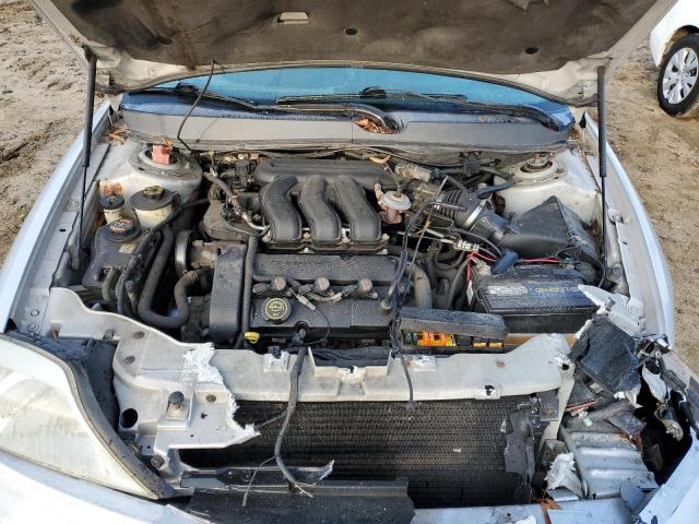 Photo 11 from auction – 2000 MERCURY SABLE LS P with VIN 1MEFM55SXYA613866
