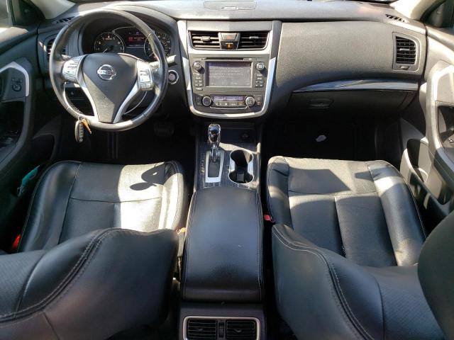 Photo 8 from auction – 2016 NISSAN ALTIMA 2.5 with VIN 1N4AL3APXGN335231