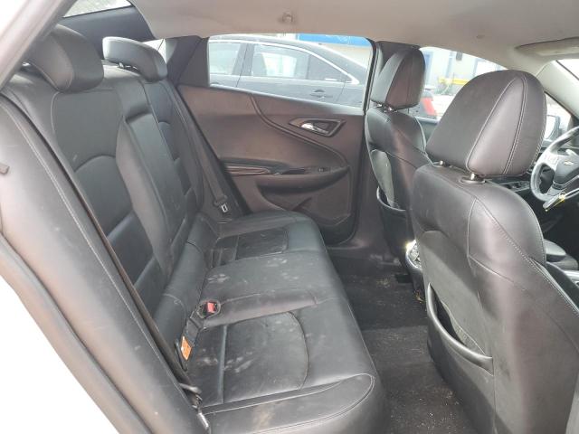 Photo 10 from auction – 2016 CHEVROLET MALIBU 1LT with VIN 1G1ZE5ST1GF229946