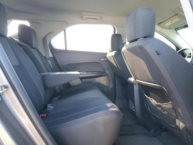 Photo 10 from auction – 2011 CHEVROLET EQUINOX LT with VIN 2CNFLEEC8B6324255