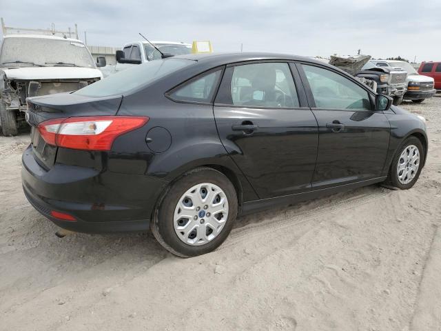 Photo 3 from auction – 2012 FORD FOCUS SE with VIN 1FAHP3F29CL235532