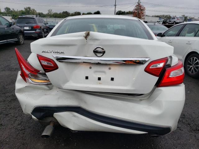 Photo 6 from auction – 2016 NISSAN ALTIMA 2.5 with VIN 1N4AL3AP1GN343461