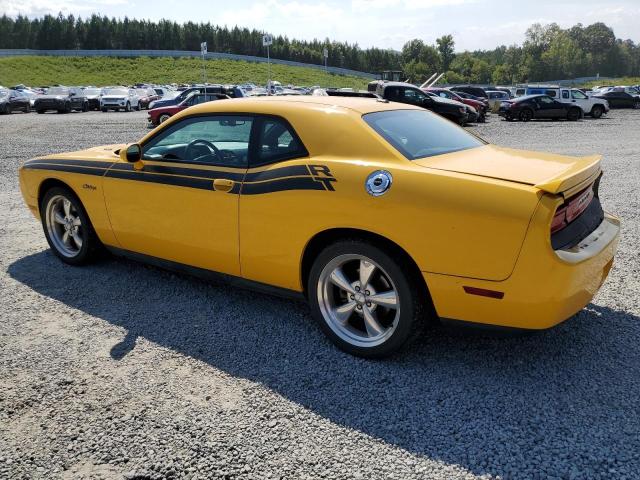 Photo 2 from auction – 2012 DODGE CHALNG  RT with VIN 2C3CDYBT2CH269225