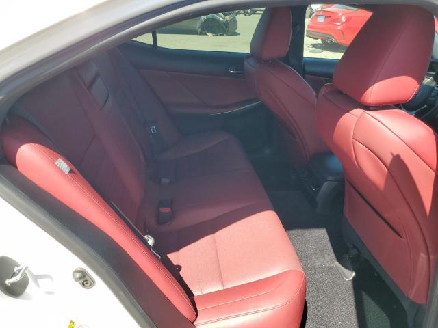Photo 10 from auction – 2014 LEXUS IS 350 with VIN JTHBE1D2XE5013598