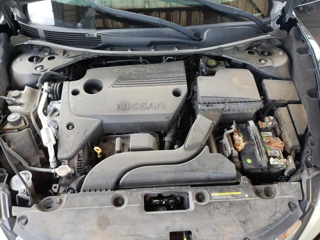 Photo 11 from auction – 2017 NISSAN ALTIMA 2.5 with VIN 1N4AL3AP7HC283215