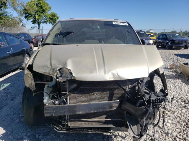 Photo 5 from auction – 2011 CHRYSLER TOWN & COU with VIN 2A4RR8DG1BR746267