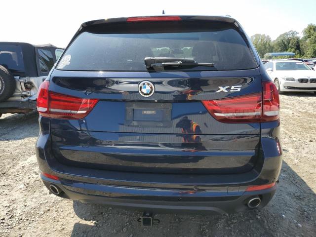 Photo 6 from auction – 2014 BMW X5 XDRIVE3 with VIN 5UXKS4C55E0J97335